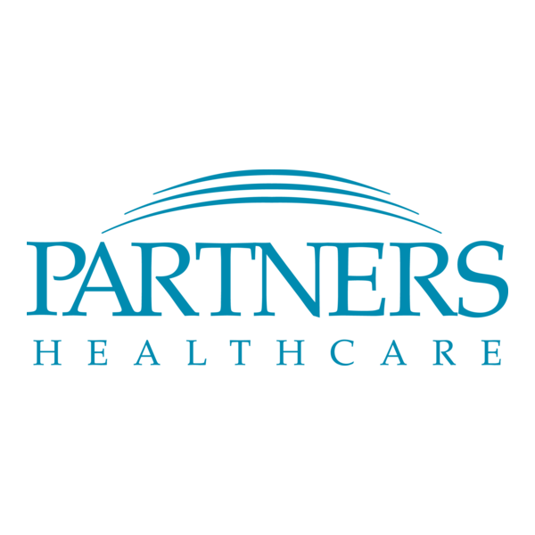 Partners Health Care Logo PNG Vector