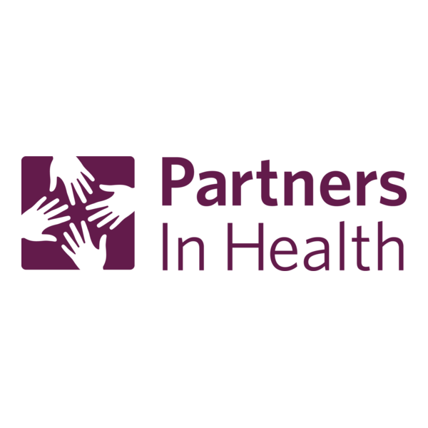 Partners in Health Logo PNG Vector