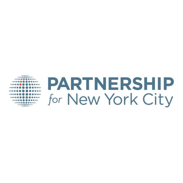 Partnership for New York City Logo PNG Vector