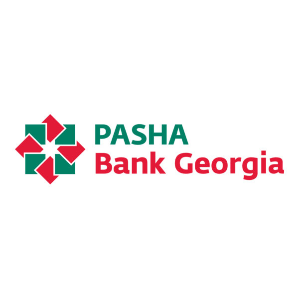 Pasha Bank Logo PNG Vector