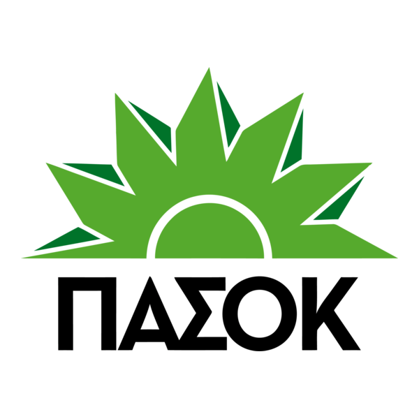 PASOK Logo PNG Vector