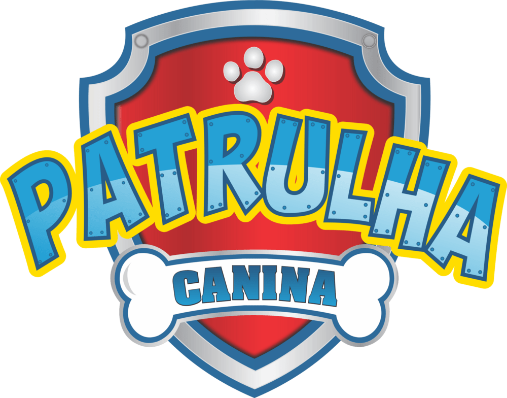 Patrulha Canina Logo PNG Vector