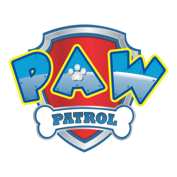 Patrulha Canina Logo PNG Vector