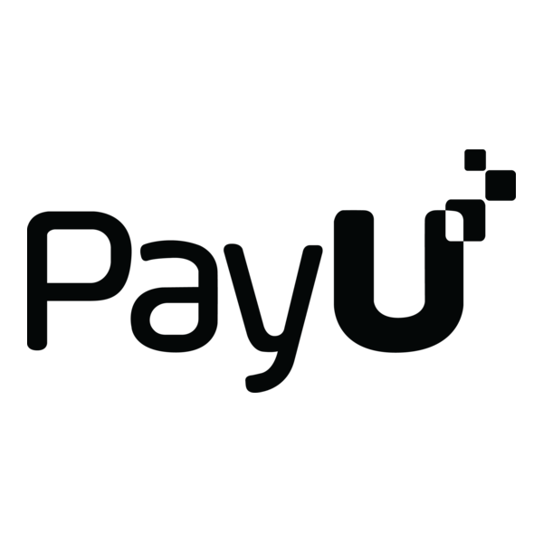 Pay U Logo PNG Vector