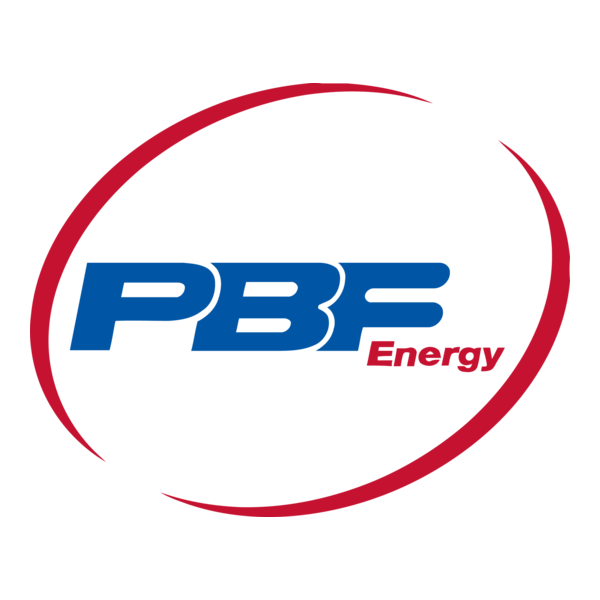 PBF Energy Logo PNG Vector