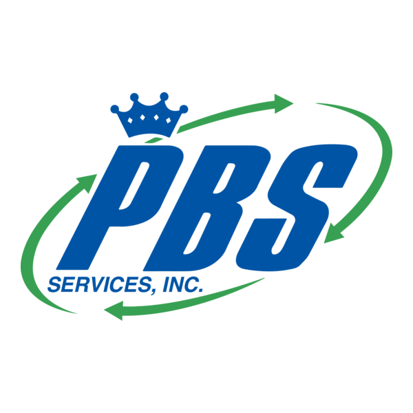 PBS Services Logo PNG Vector