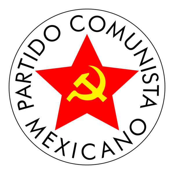 PCM Mexico Logo PNG Vector