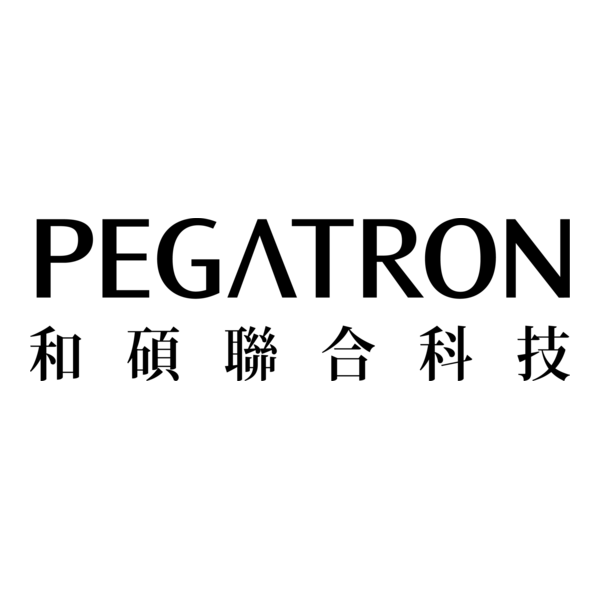 PEGATRON Logo PNG Vector