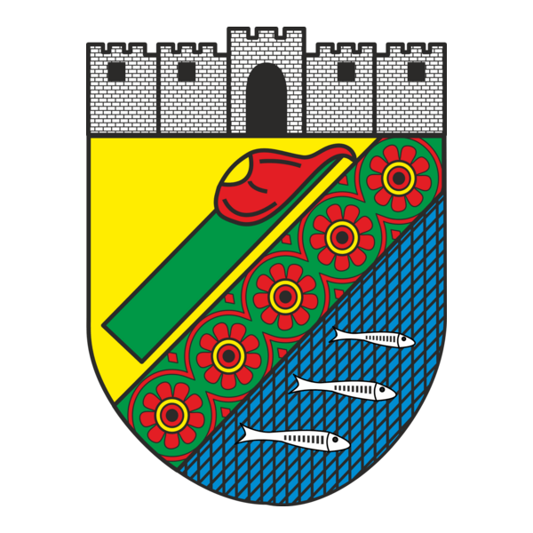 Pemkot Pekalongan Logo PNG Vector