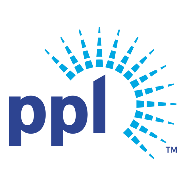 Pennsylvania Power and Light PPL Logo PNG Vector