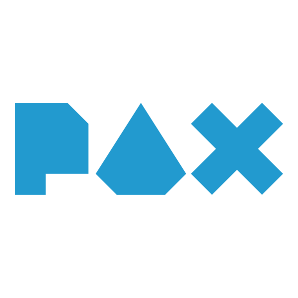 Penny Arcade Expo (PAX) Logo PNG Vector