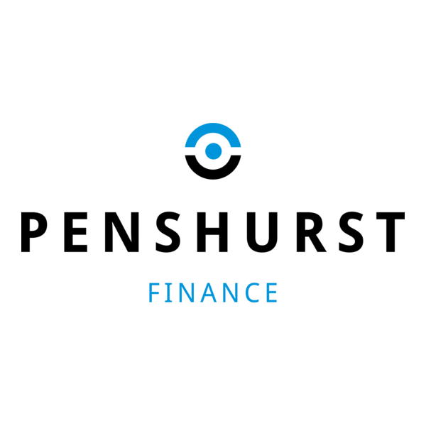 Penshurst Finance Logo PNG Vector