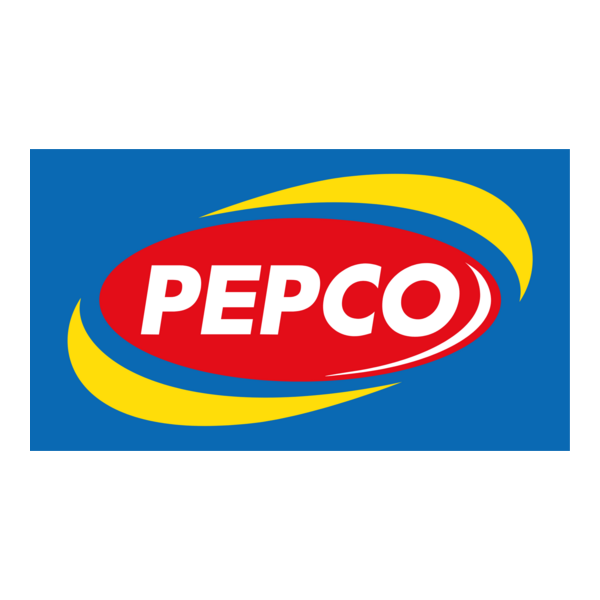 Pepco Logo PNG Vector