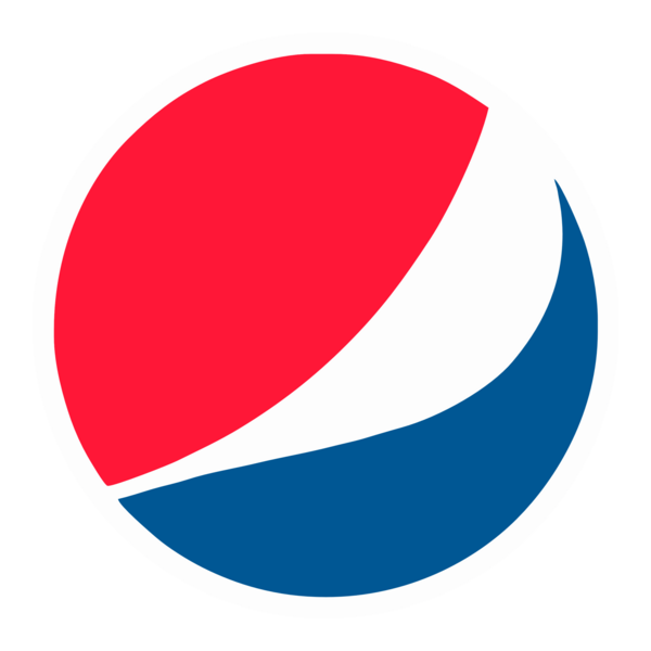 Pepsi Logo PNG Vector