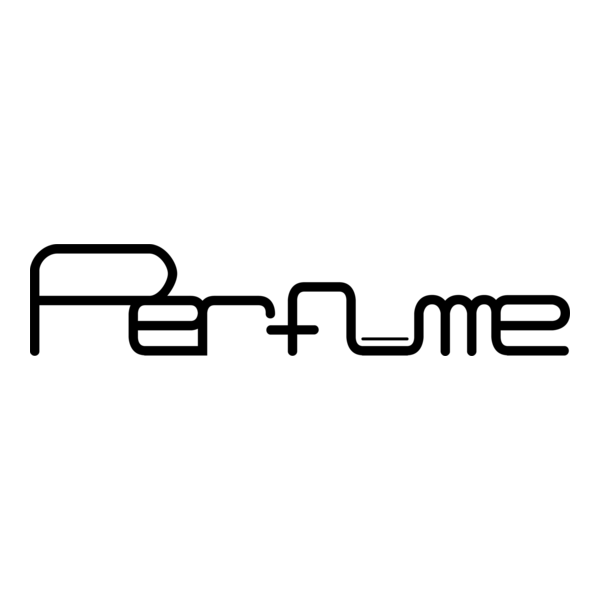 Perfume Logo PNG Vector