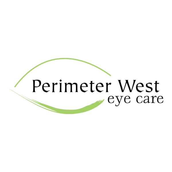 Perimeter West Eye Care Logo PNG Vector