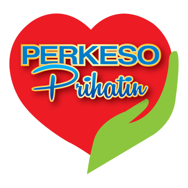 Perkeso Prihatin Logo PNG Vector