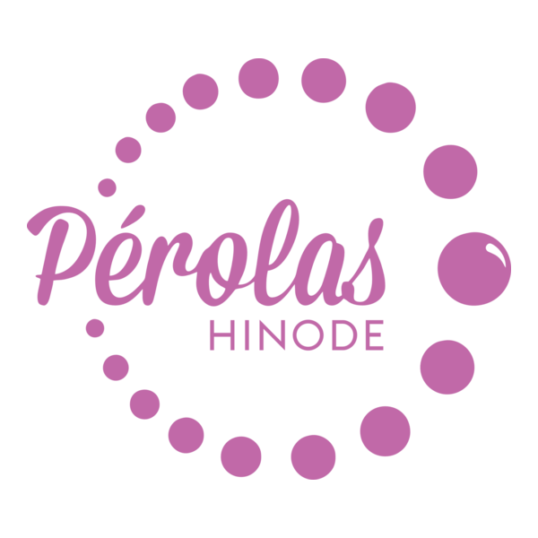Pérolas Hinode Logo PNG Vector