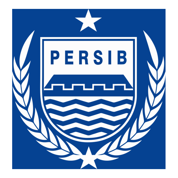 Persib Logo PNG Vector
