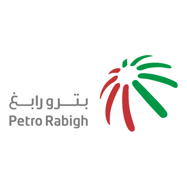 Petro Rabigh Logo PNG Vector