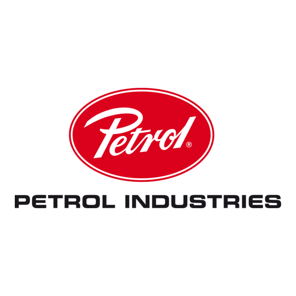 Petrol Industries Logo PNG Vector