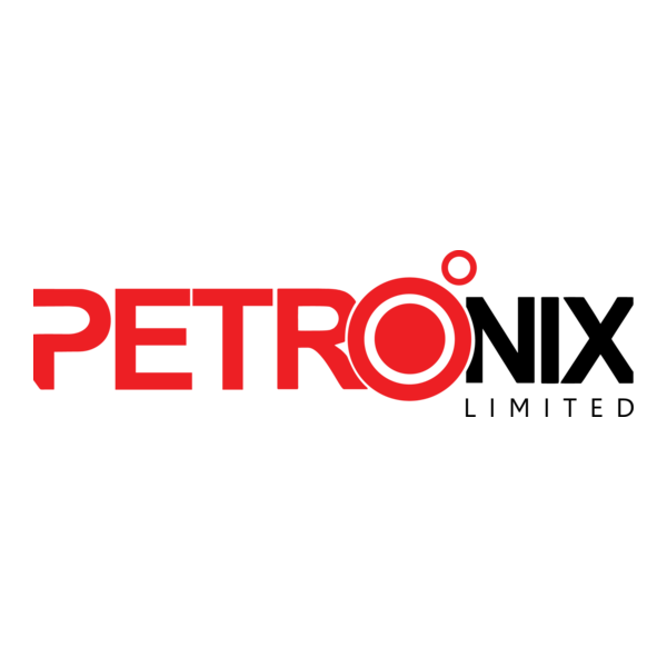 Petronix Limited Logo PNG Vector