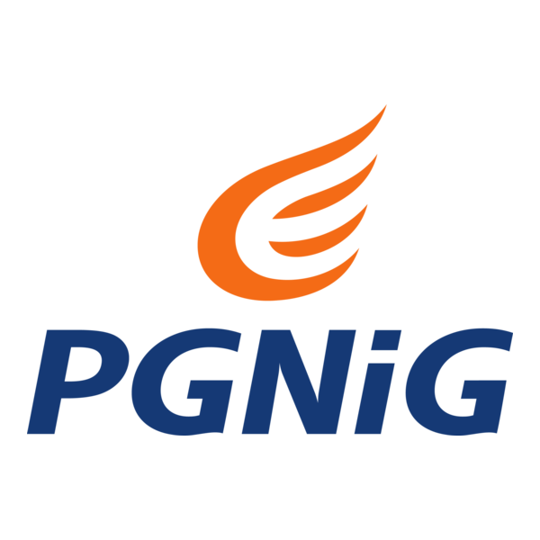 PGNiG Logo PNG Vector