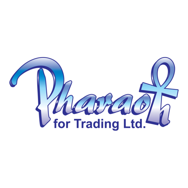 Pharaoh Logo PNG Vector