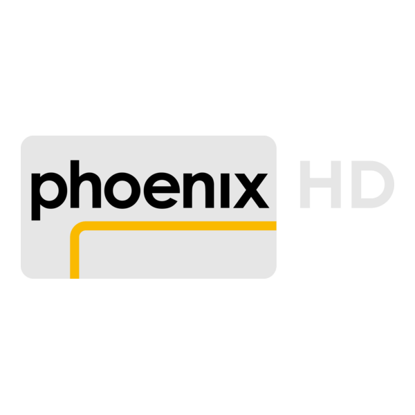 Phoenix HD Logo PNG Vector