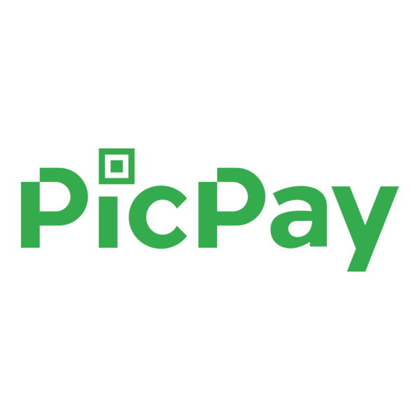 PicPay Logo PNG Vector