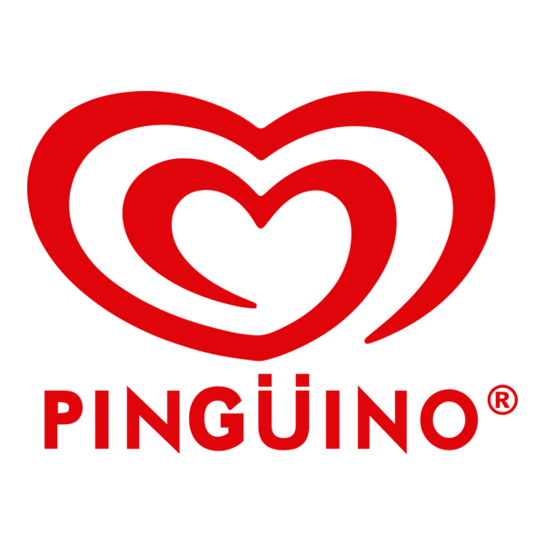 PINGUINO Logo PNG Vector