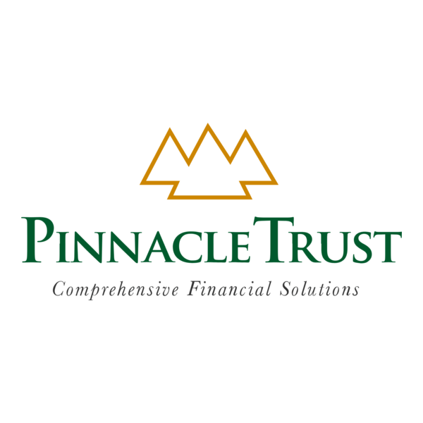 Pinnacle Trust Logo PNG Vector