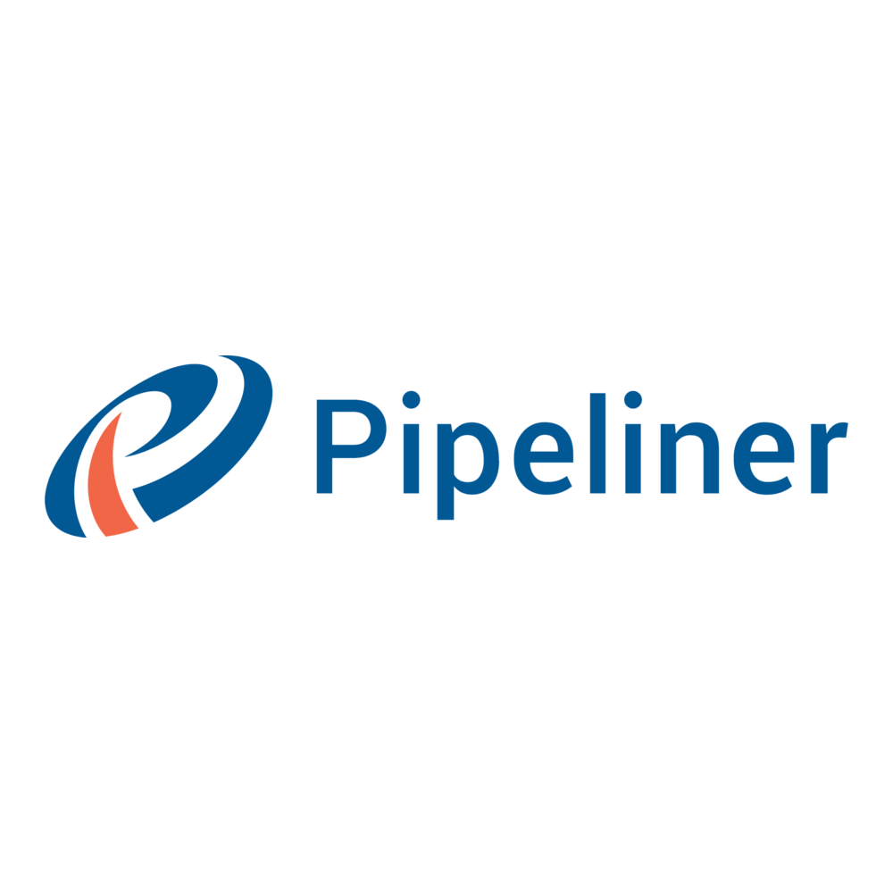 Pipeliner Logo PNG Vector