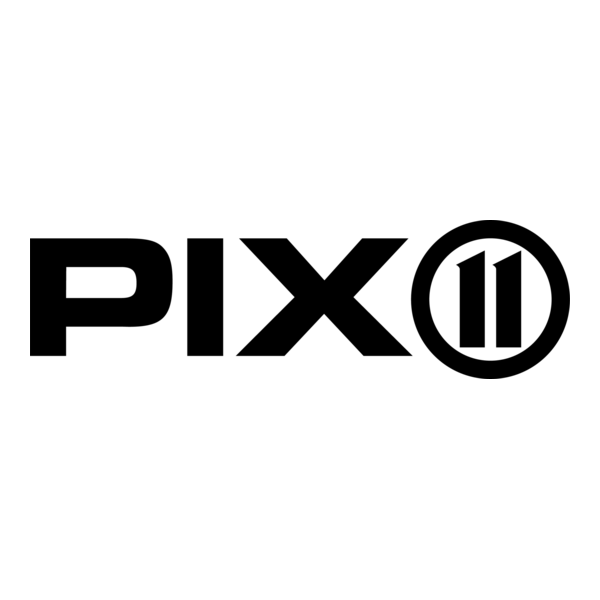 PIX 11 Logo PNG Vector