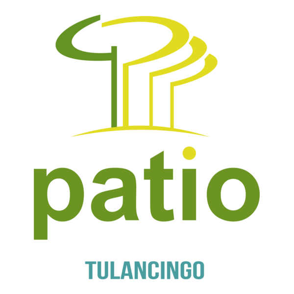 Plaza Patio Tulancingo Logo PNG Vector