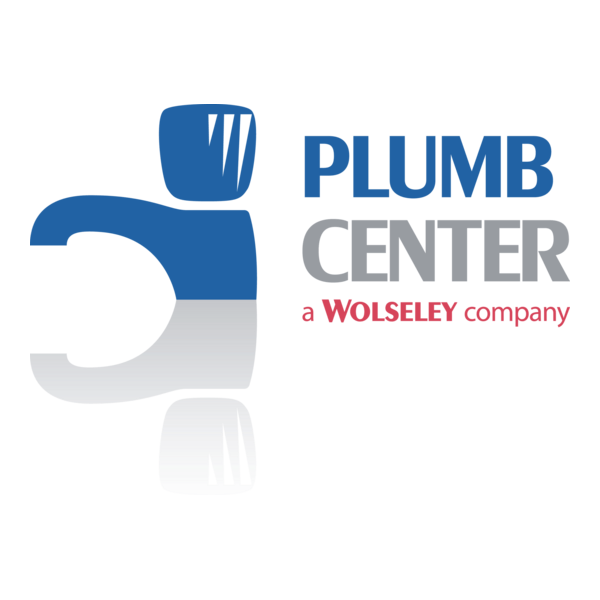 Plumb Center Logo PNG Vector