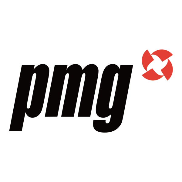 PMG Logo PNG Vector