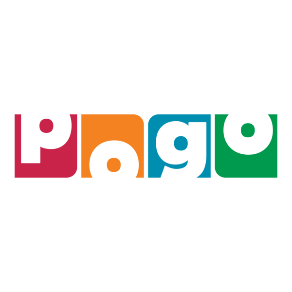 POGO Logo PNG Vector