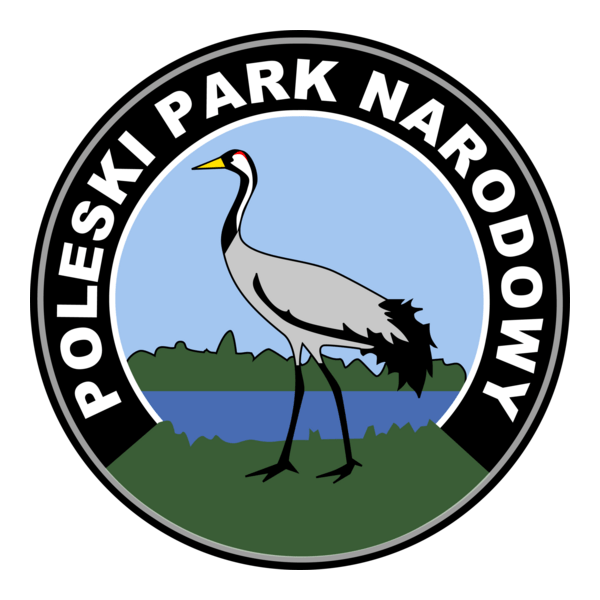 Poleski Park Narodowy Logo PNG Vector
