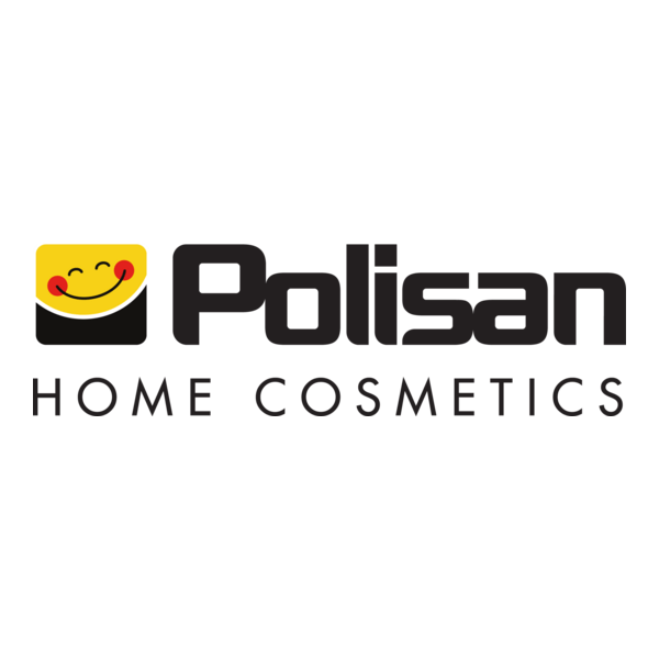 Polisan Home Cosmetics Logo PNG Vector
