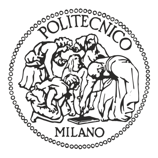 Politecnico Milano Logo PNG Vector