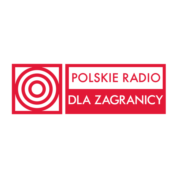Polskie Radio dla Zagranicy Logo PNG Vector