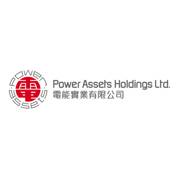 Power Assets Holdings Logo PNG Vector