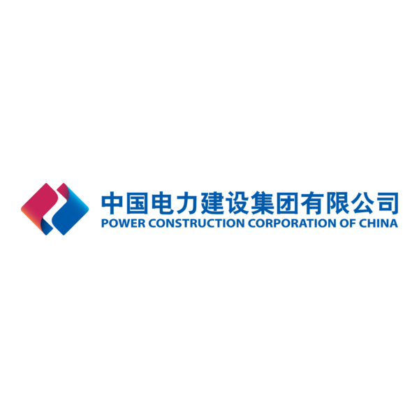 Power Construction Corporation of China Logo PNG Vector