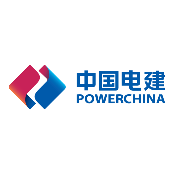 Power Construction Corporation of China Logo PNG Vector