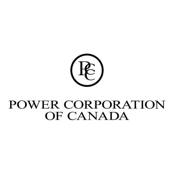 Power Corporation of Canada Logo PNG Vector
