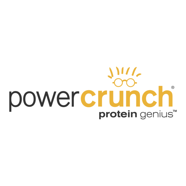 Power Crunch Logo PNG Vector