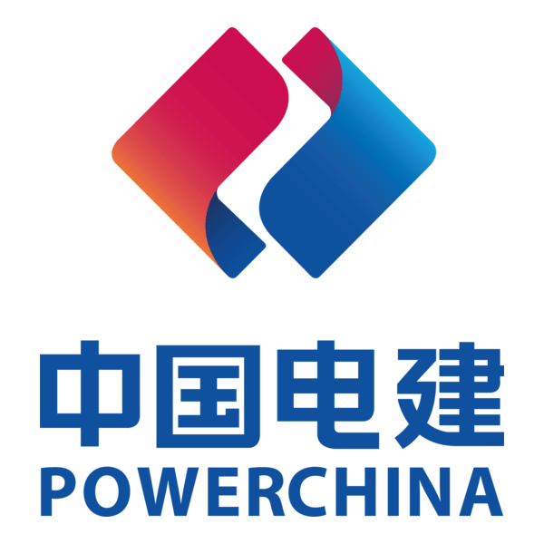 Powerchina Logo PNG Vector
