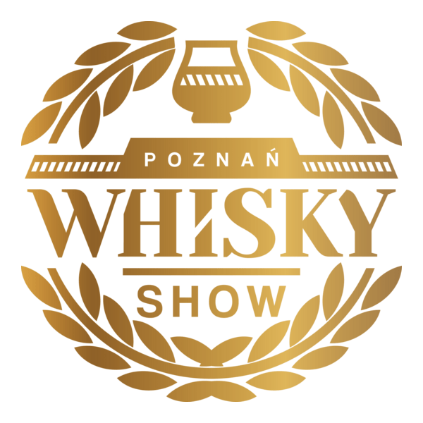 Poznan Whisky Show Logo PNG Vector