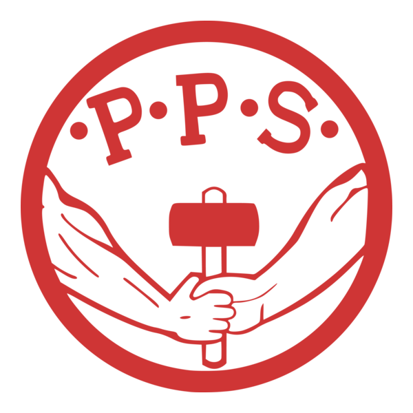 PPS Logo PNG Vector